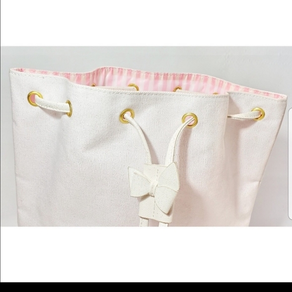 Juicy Couture drawstring bag - Picture 5 of 7